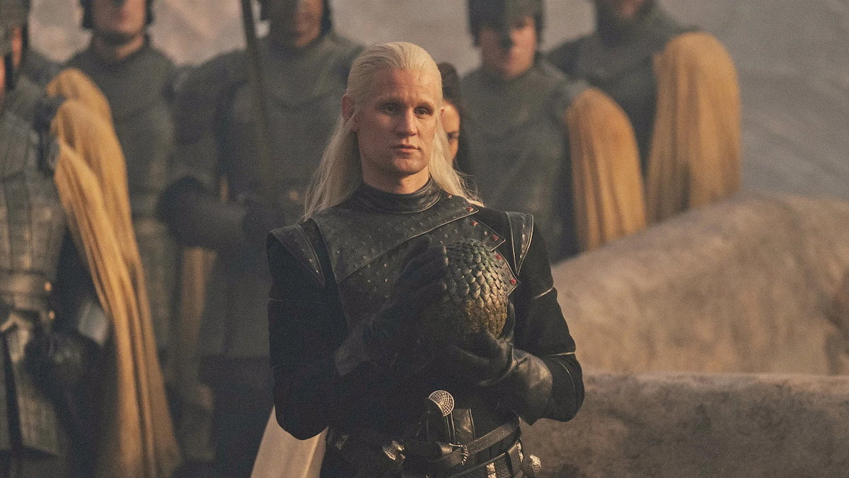 El árbol genealógico de los Targaryen en La Casa del Dragón: de Viserys a Rhaenyra y Aegon