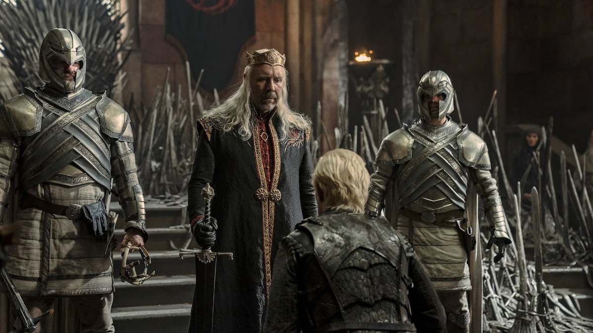 El árbol genealógico de los Targaryen en La Casa del Dragón: de Viserys a Rhaenyra y Aegon