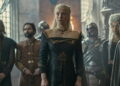 El árbol genealógico de los Targaryen en La Casa del Dragón: de Viserys a Rhaenyra y Aegon