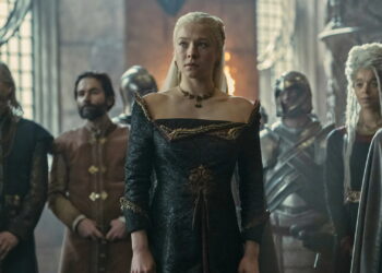 El árbol genealógico de los Targaryen en La Casa del Dragón: de Viserys a Rhaenyra y Aegon