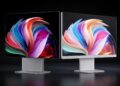 TCL lanza los monitores 27X3B/32X3B: panel WOLED de cuarta generación, altavoces B&O y una peana personalizada