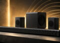 La nueva TCL Q95K es casi un receptor AV: 11.1.4 canales, tres HDMI 2.1 y sonido afinado por Bang & Olufsen