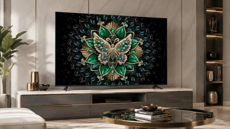 Qué televisor TCL comprar para jugar en 2026: cinco modelos para PS5, Xbox, PC y todos los presupuestos