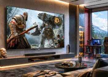 Qué televisor TCL comprar para jugar en 2026: cinco modelos para PS5, Xbox, PC y todos los presupuestos