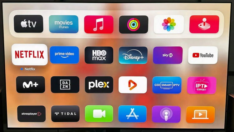 Tu tele no va a tirones porque sea mala: el ajuste de frecuencia que deberías revisar en Apple TV, Fire TV, Chromecast y reproductores externos