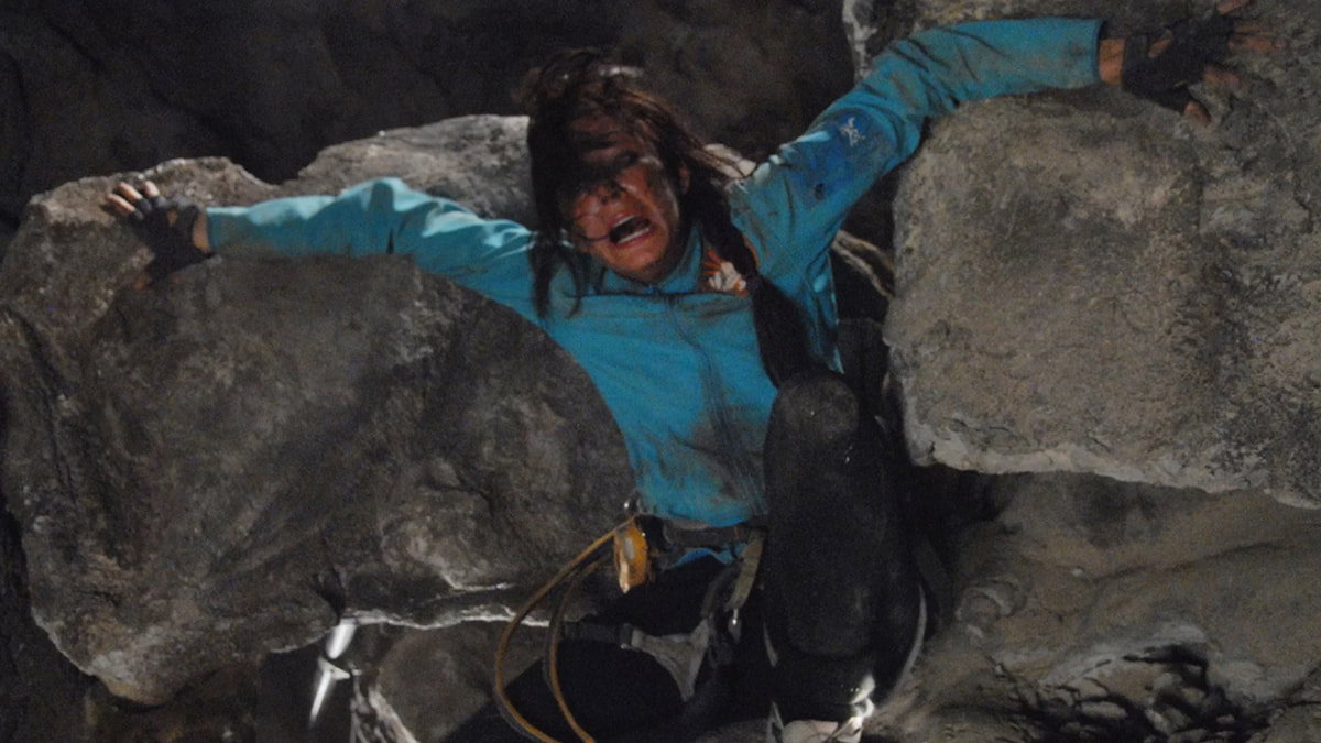 Llega 17 años después a España y es de lo más visto en Prime Video: así es la esperada secuela de The Descent
