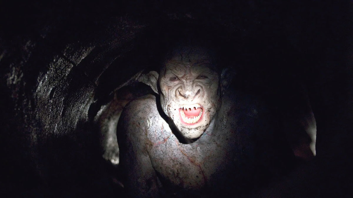 Llega 17 años después a España y es de lo más visto en Prime Video: así es la esperada secuela de The Descent