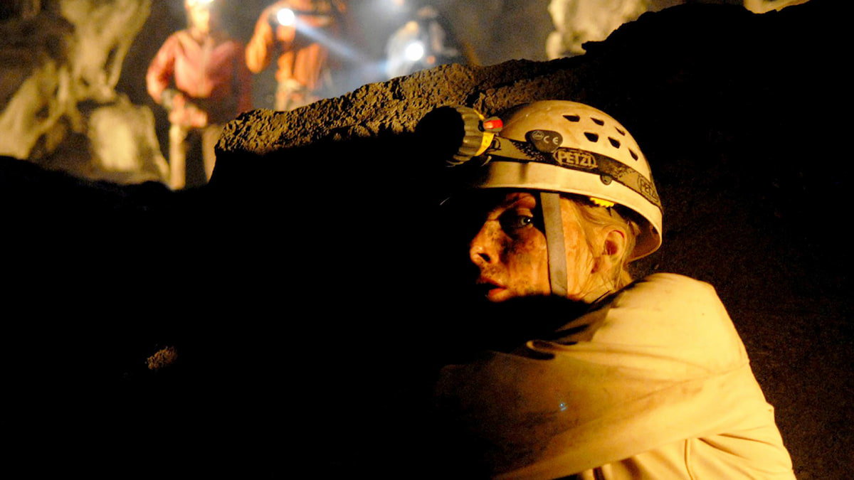 Llega 17 años después a España y es de lo más visto en Prime Video: así es la esperada secuela de The Descent