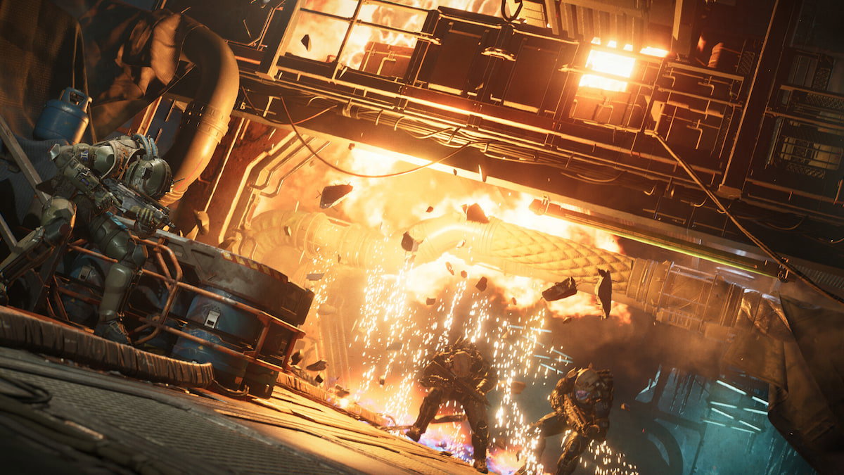 The Expanse volverá pero no de la forma que muchos esperaban: en 2027 lanzará un juego de rol y acción