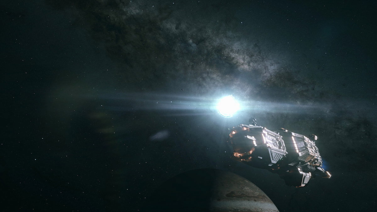 The Expanse volverá pero no de la forma que muchos esperaban: en 2027 lanzará un juego de rol y acción