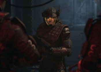 The Expanse volverá pero no de la forma que muchos esperaban: en 2027 lanzará un juego de rol y acción