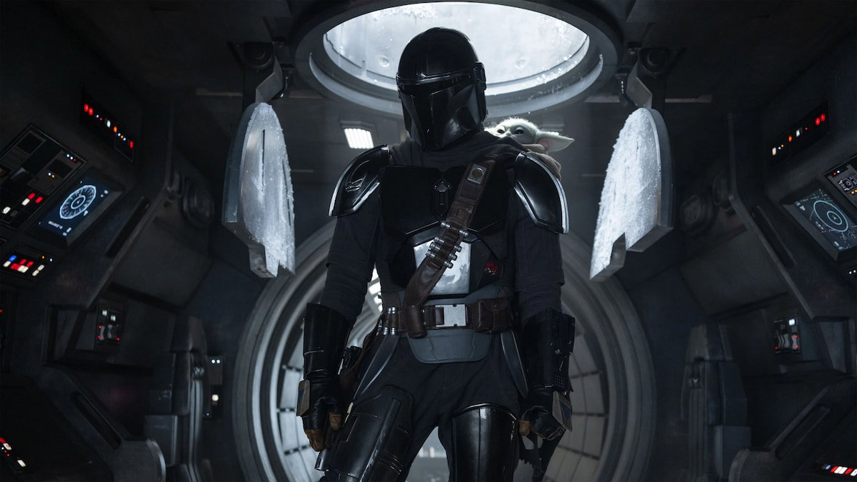 Disney confirma el destino de The Mandalorian tras su gran fracaso en cines