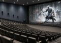 Dónde ver ‘La Odisea’ en España y la butaca exacta que elige Christopher Nolan