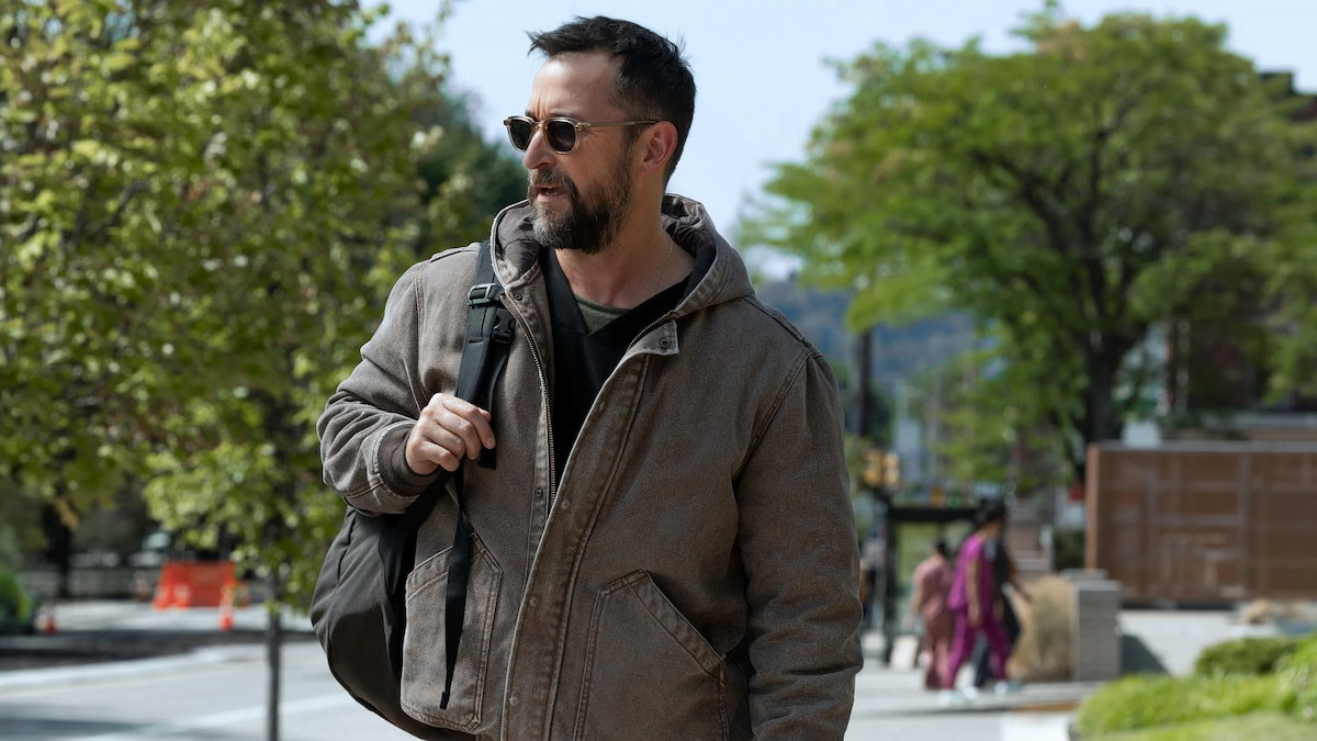 'The Pitt' arrasa en las nominaciones a los Emmy 2026... pero tiene que enfrentarse a un juicio con el creador de 'Urgencias'