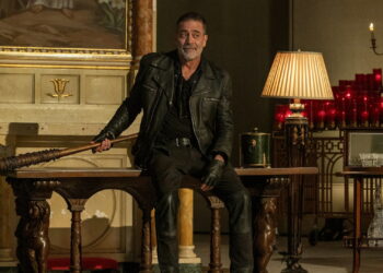 The Walking Dead vuelve por todo lo alto tras su final