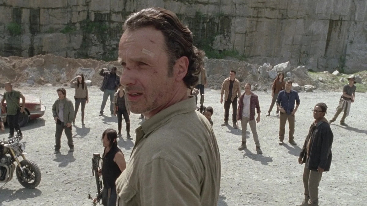 The Walking Dead alcanza un acuerdo con Netflix para llevar la saga entera a su catálogo: ¿llegará a España?