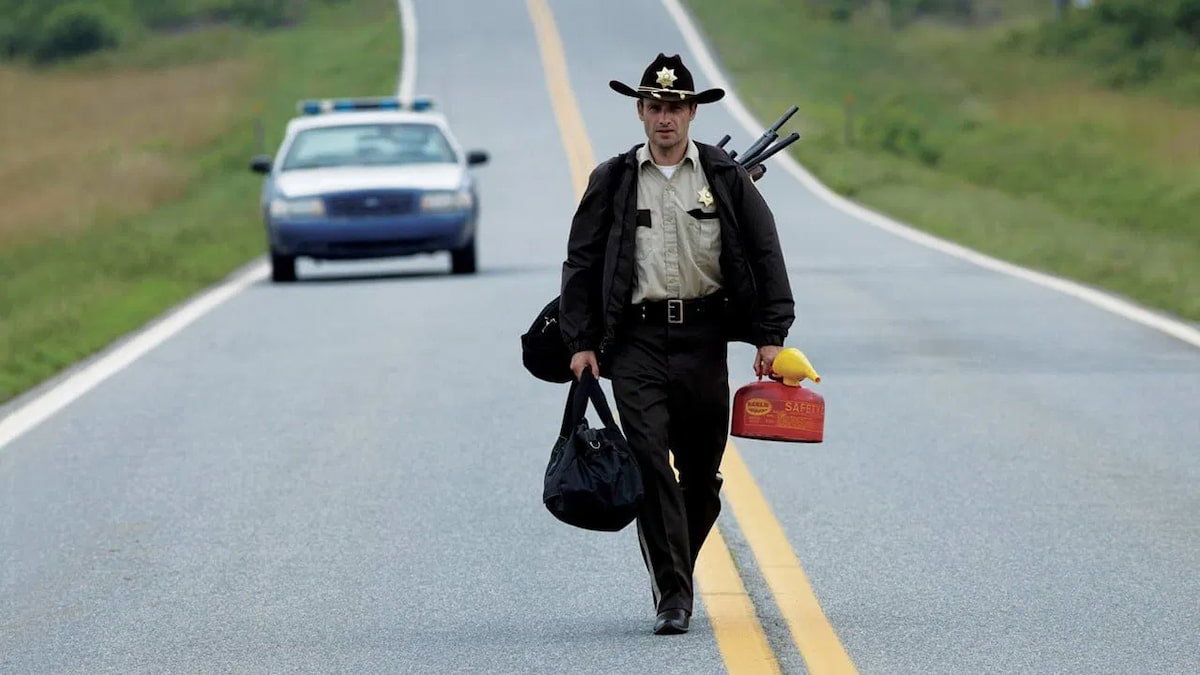 The Walking Dead alcanza un acuerdo con Netflix para llevar la saga entera a su catálogo: ¿llegará a España?