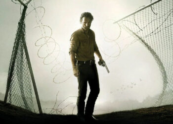 The Walking Dead alcanza un acuerdo con Netflix para llevar la saga entera a su catálogo: ¿llegará a España?