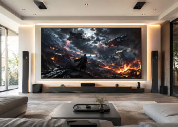 Todo sobre el sonido DTS:X de IMAX Enhanced en Disney+: requisitos, códec y televisores preparados