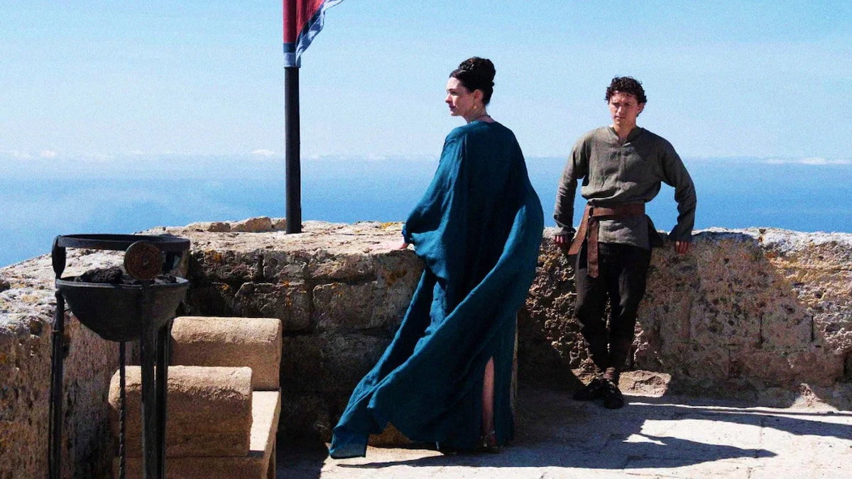 Tom Holland vuelve por todo lo alto en un mes de julio apoteósico, protagonizando La Odisea y Spider-Man: Brand New Day
