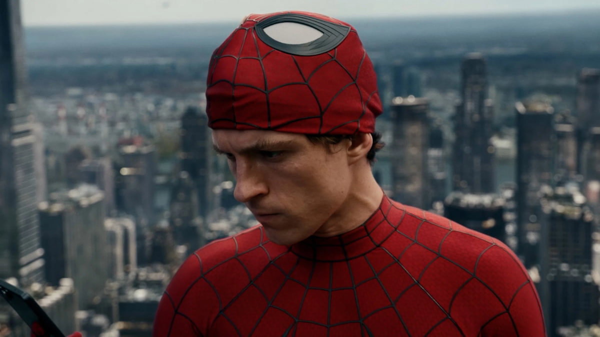 Tom Holland vuelve por todo lo alto en un mes de julio apoteósico, protagonizando La Odisea y Spider-Man: Brand New Day