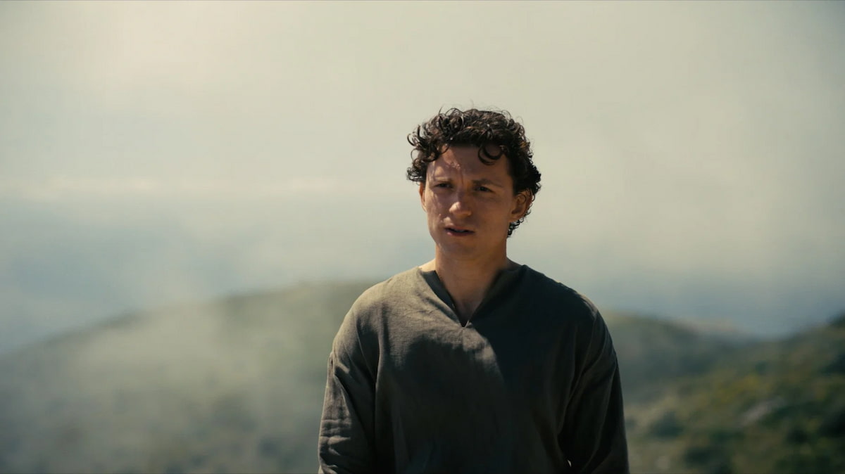 Tom Holland vuelve por todo lo alto en un mes de julio apoteósico, protagonizando La Odisea y Spider-Man: Brand New Day