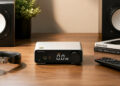 El DAC barato que demuestra lo mucho que ha cambiado el Hi-Fi: Topping mete de todo por poco más de 100 euros