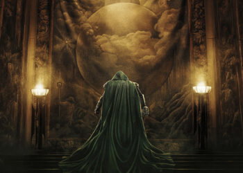 Marvel paraliza las redes con el primer tráiler de ‘Vengadores: Doomsday’: así luce el temible Doctor Doom