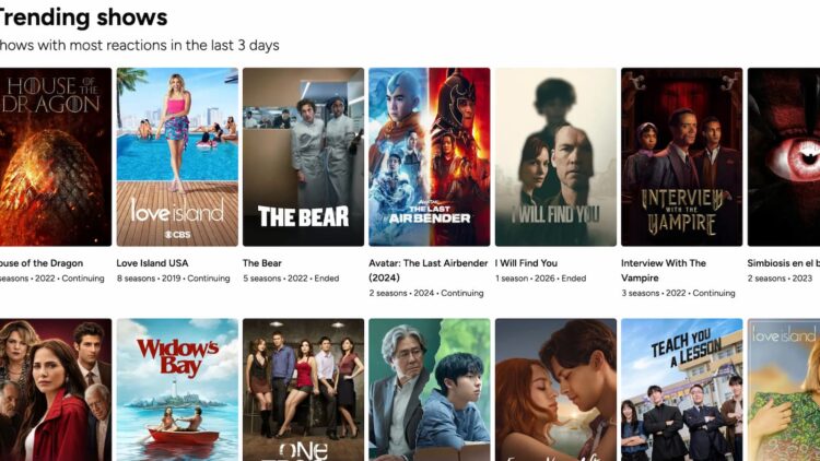 La app que muchos usaban para no perderse con sus series desaparece en días: guarda tus datos antes del 15 de julio