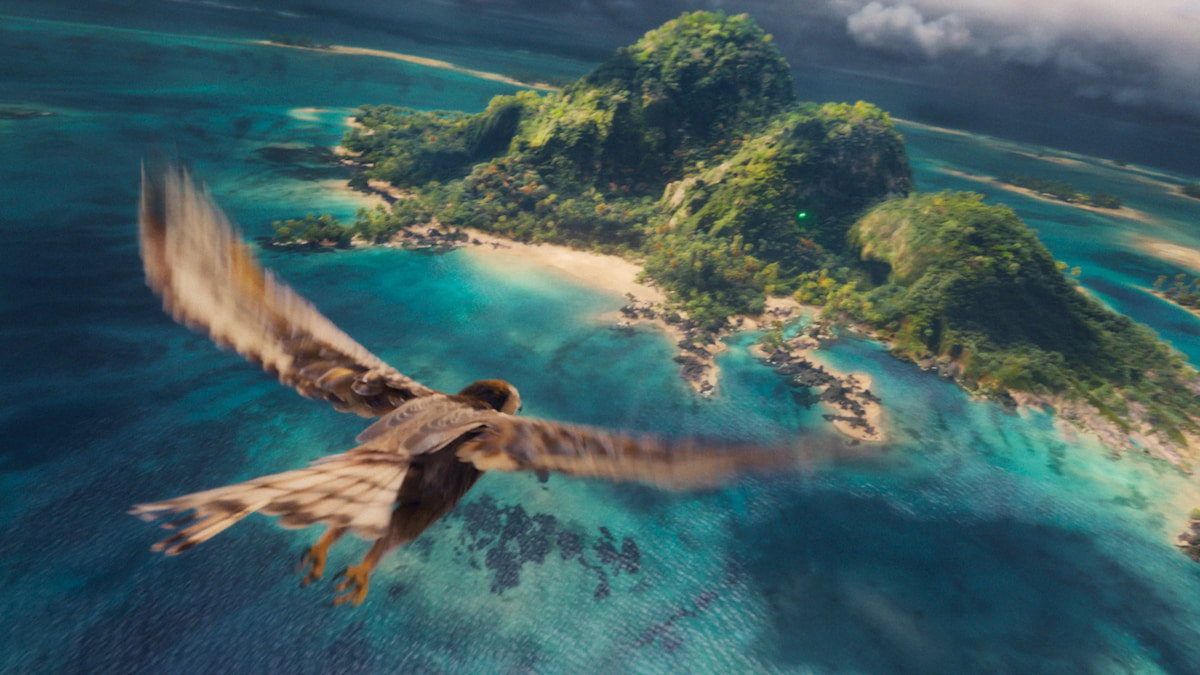 El live-action de Vaiana es horrible según la crítica, que deja por los suelos las película de Disney con Dwayne Johson