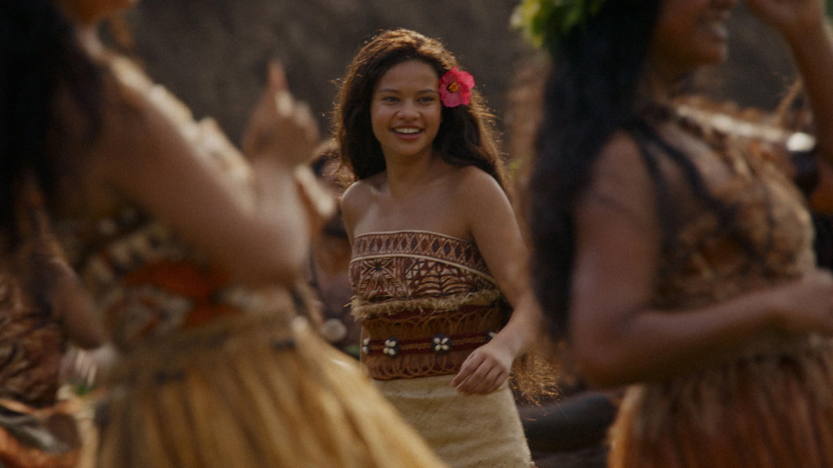 El live-action de Vaiana es horrible según la crítica, que deja por los suelos las película de Disney con Dwayne Johson