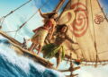 El live-action de Vaiana es horrible según la crítica, que deja por los suelos la película de Disney con Dwayne Johson