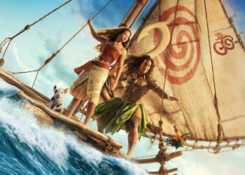 El live-action de Vaiana es horrible según la crítica, que deja por los suelos la película de Disney con Dwayne Johson
