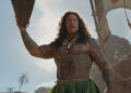 El verdadero origen de Maui en Vaiana: Disney no se inspiró en Dwayne Johnson, sino en su abuelo