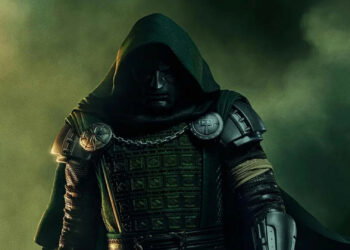 Este es el cómic en el que se basa Vengadores: Doomsday y sí, deberías esperar un Doom desatado