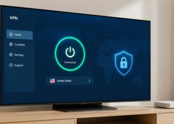 Veto a las VPN: los televisores y TV Box comienzan a caparlas para evitar ver contenido no aprobado en tu país