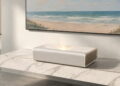 XGIMI pone fecha a su nuevo proyector láser 4K: 100 pulgadas desde solo 19 cm y triple láser RGB desde 1.699 euros