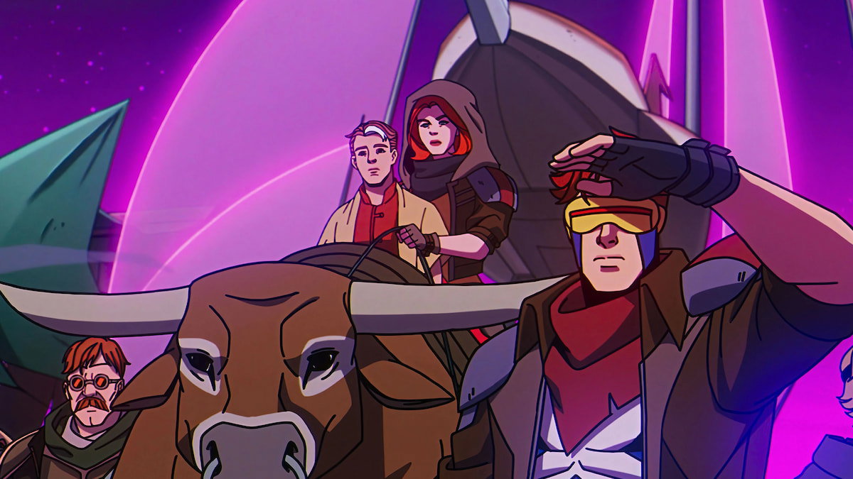 Quizá no te has enterado pero la mejor serie de Marvel ha vuelto y ya tiene disponible 5 nuevos episodios en Disney+