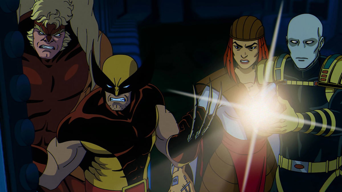 Quizá no te has enterado pero la mejor serie de Marvel ha vuelto y ya tiene disponible 5 nuevos episodios en Disney+