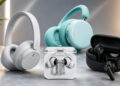 5 auriculares perfectos para la vuelta a las clases: buenos, baratos y con batería para días