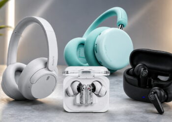 5 auriculares perfectos para la vuelta a las clases: buenos, baratos y con batería para días