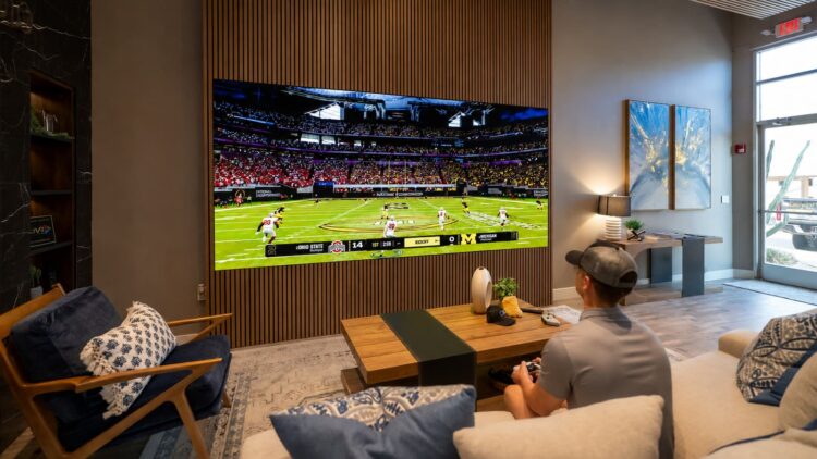 Absolute Black: el MicroLED reduce sus LEDs 10 veces para plantar cara al OLED