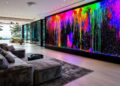 Absolute Black: el MicroLED reduce sus LEDs 10 veces para plantar cara al OLED