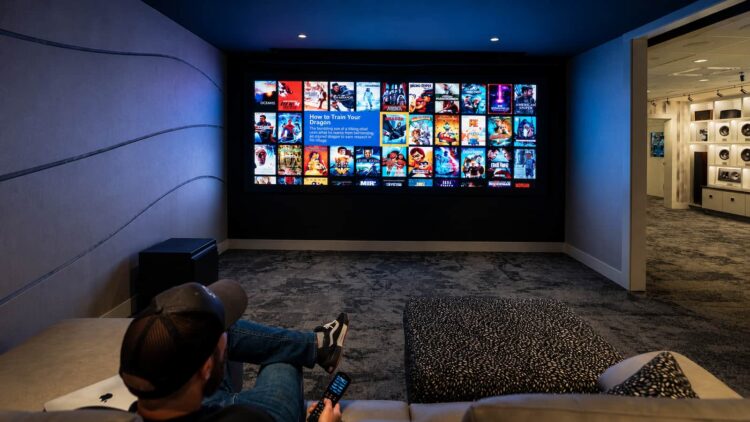 Absolute Black: el MicroLED reduce sus LEDs 10 veces para plantar cara al OLED