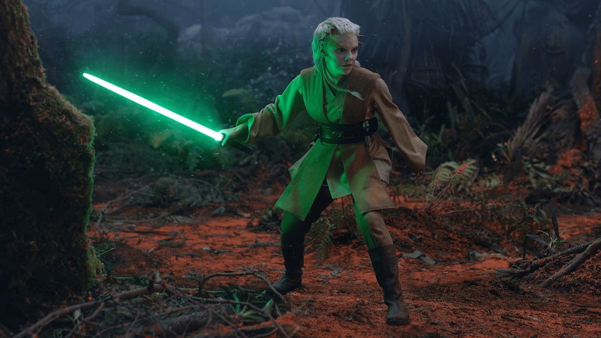 Star Wars: The Acolyte no fue tan mala como te contaron: no era perfecta, pero es de lo mejor de la saga en años