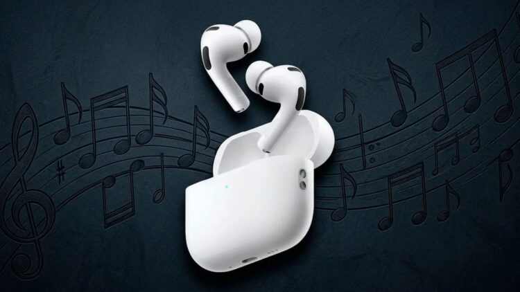 Los mejores auriculares de Apple se desploman de precio: los AirPods Pro 3 por solo 186 euros