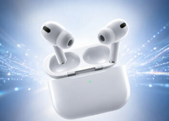 Los mejores auriculares de Apple se desploman de precio: los AirPods Pro 3 por solo 186 euros