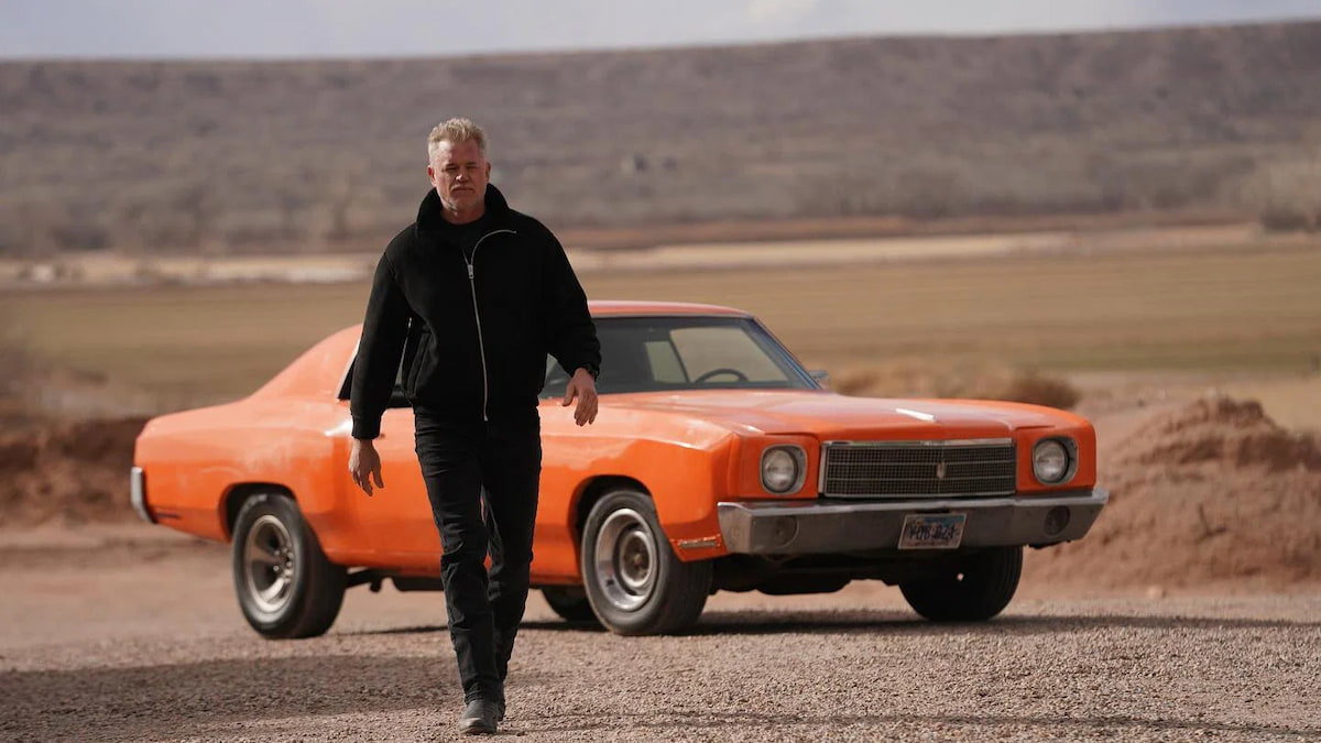 SkyShowtime rescata Americana, el mayor fracaso de la carrera de Sydney Sweeney