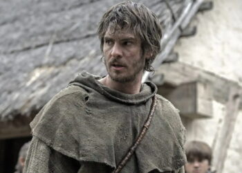 Andrew Garfield vuelve a interpretar a un héroe legendario en su próximo estreno para el mes de octubre