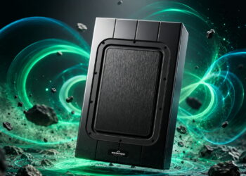 ASCENDO presenta su altavoz de 180° para mejorar el sonido Dolby Atmos en toda la sala